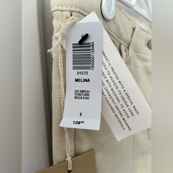 Wilfred Melina Pant - Picture 3 of 4